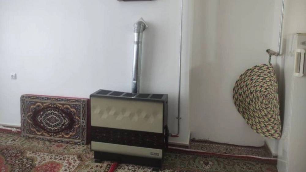 اقامتگاه بوم گردی سهولان ایزدی در مهاباد اقامتگاه بوم گردی سهولان ایزدی در مهاباد