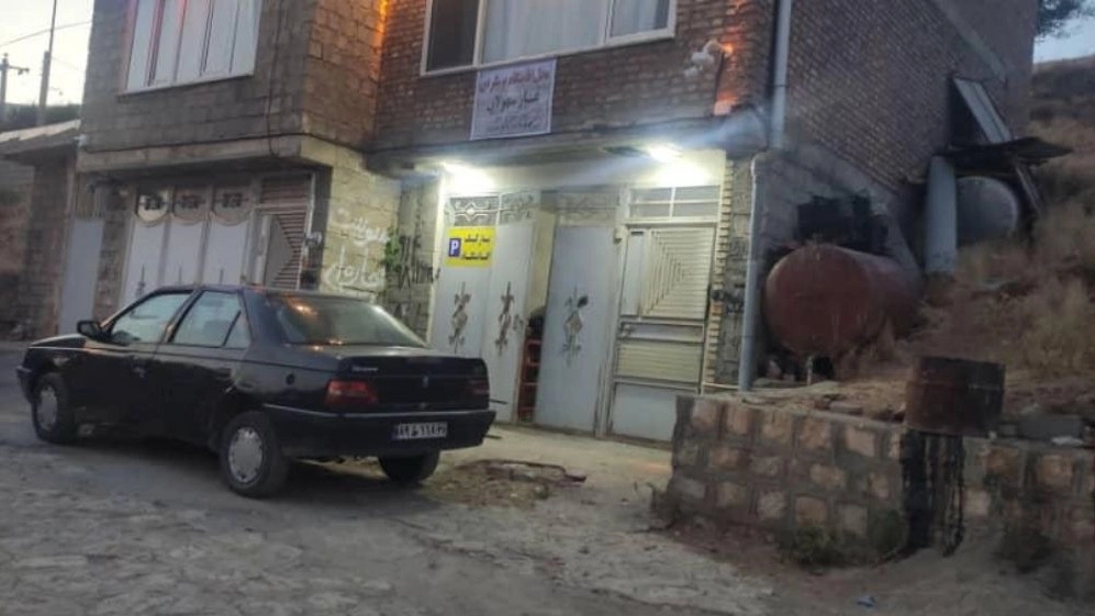 اقامتگاه بوم گردی سهولان ایزدی در مهاباد اقامتگاه بوم گردی سهولان ایزدی در مهاباد